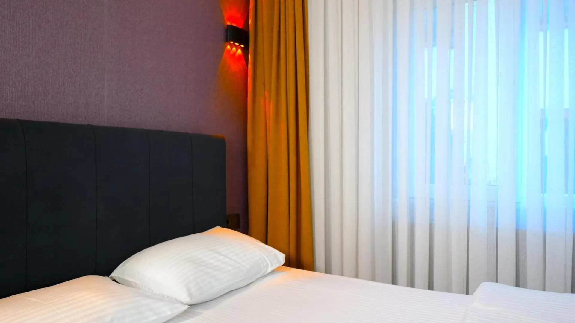 Casa Florya Hotel Istanbulská provincie 0*,