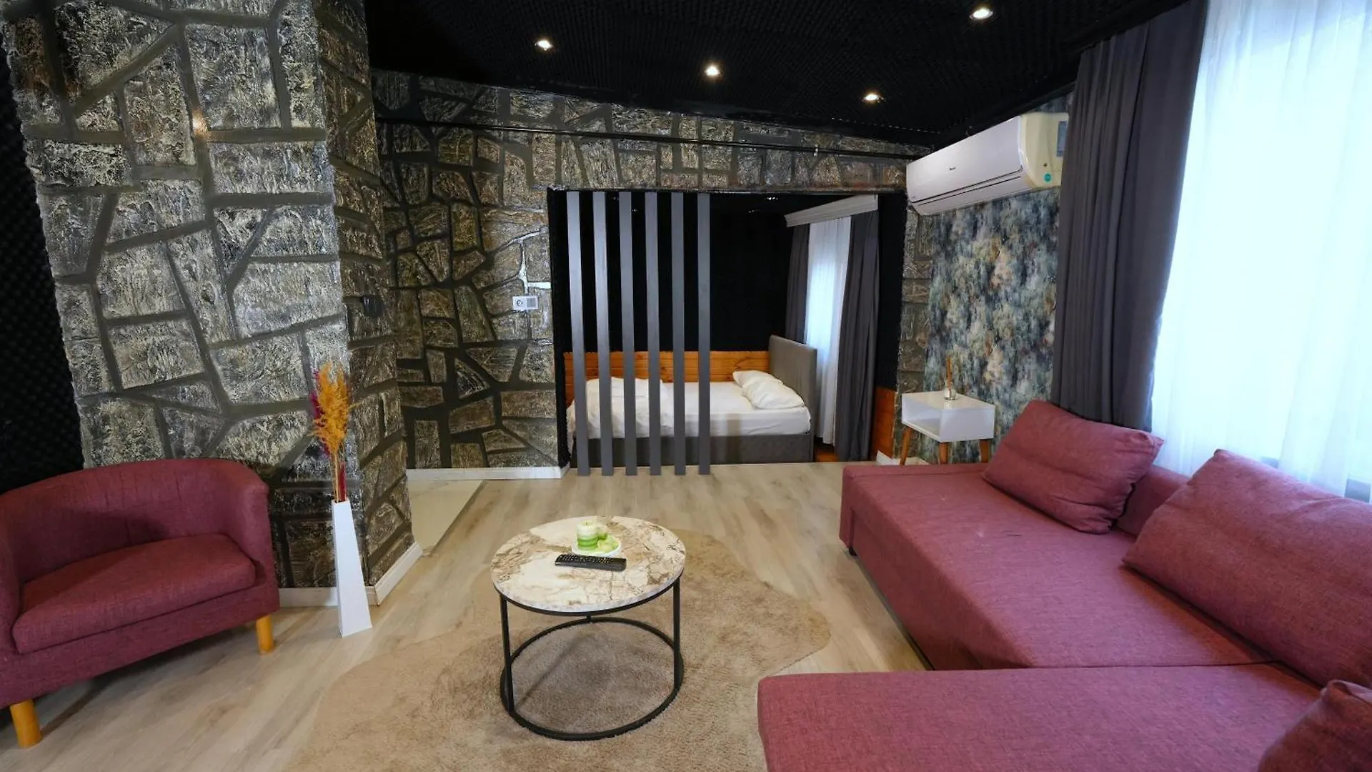 Casa Florya Hotel Istanbulská provincie