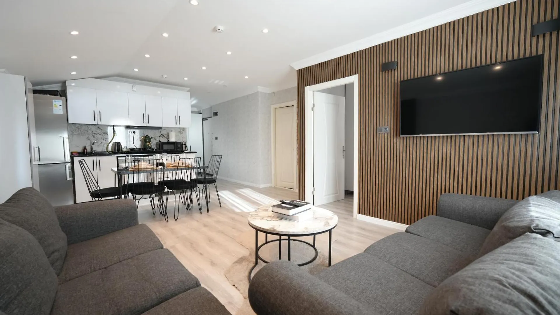 Casa Florya Suites Istanbul