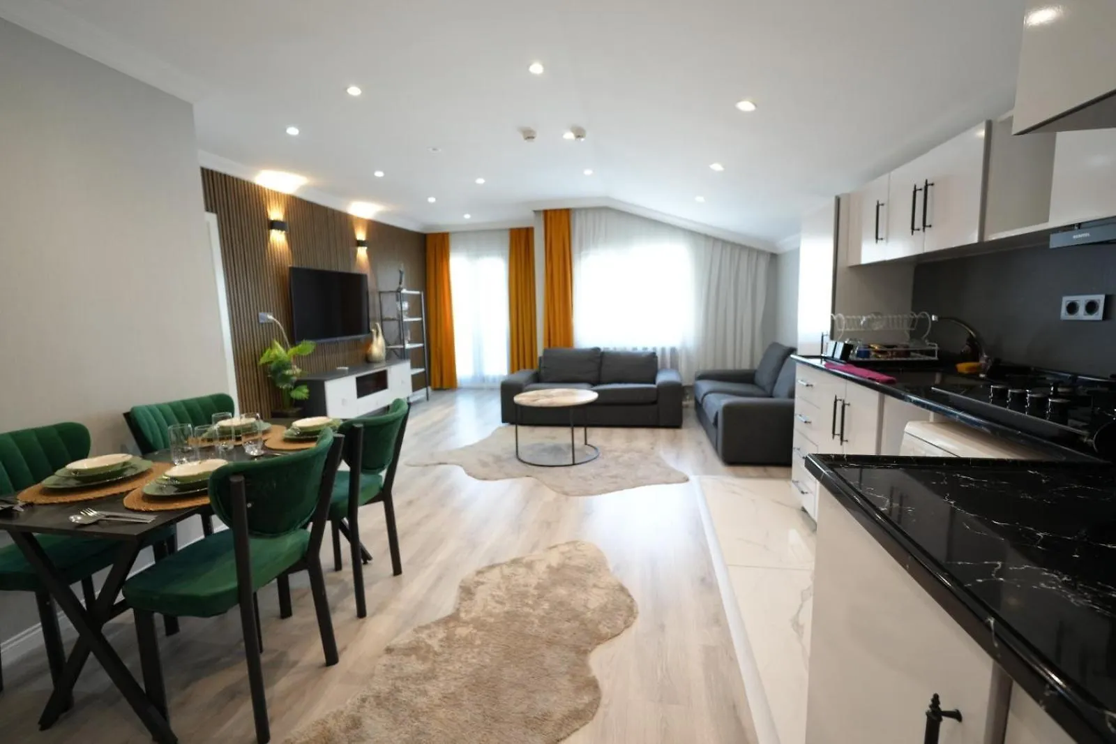 Casa Florya Hotel Istanbulská provincie