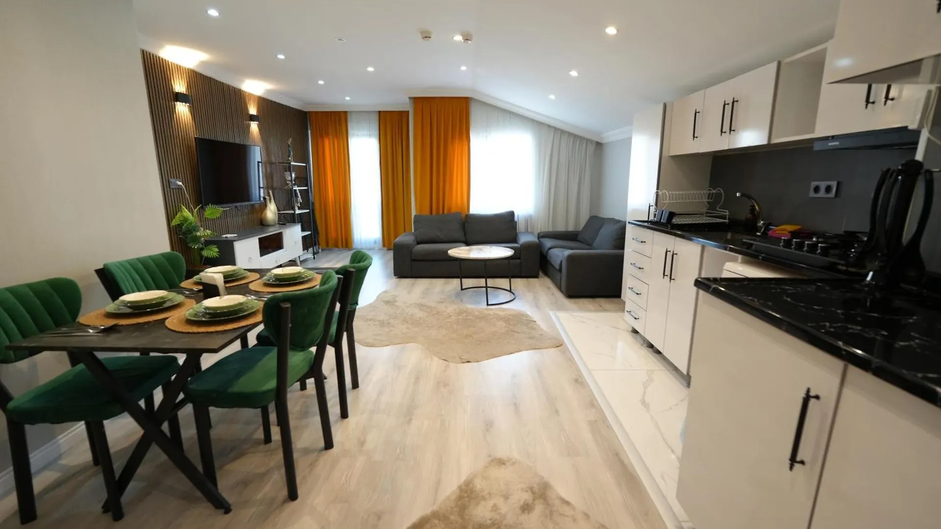 Casa Florya Hotel Istanbul