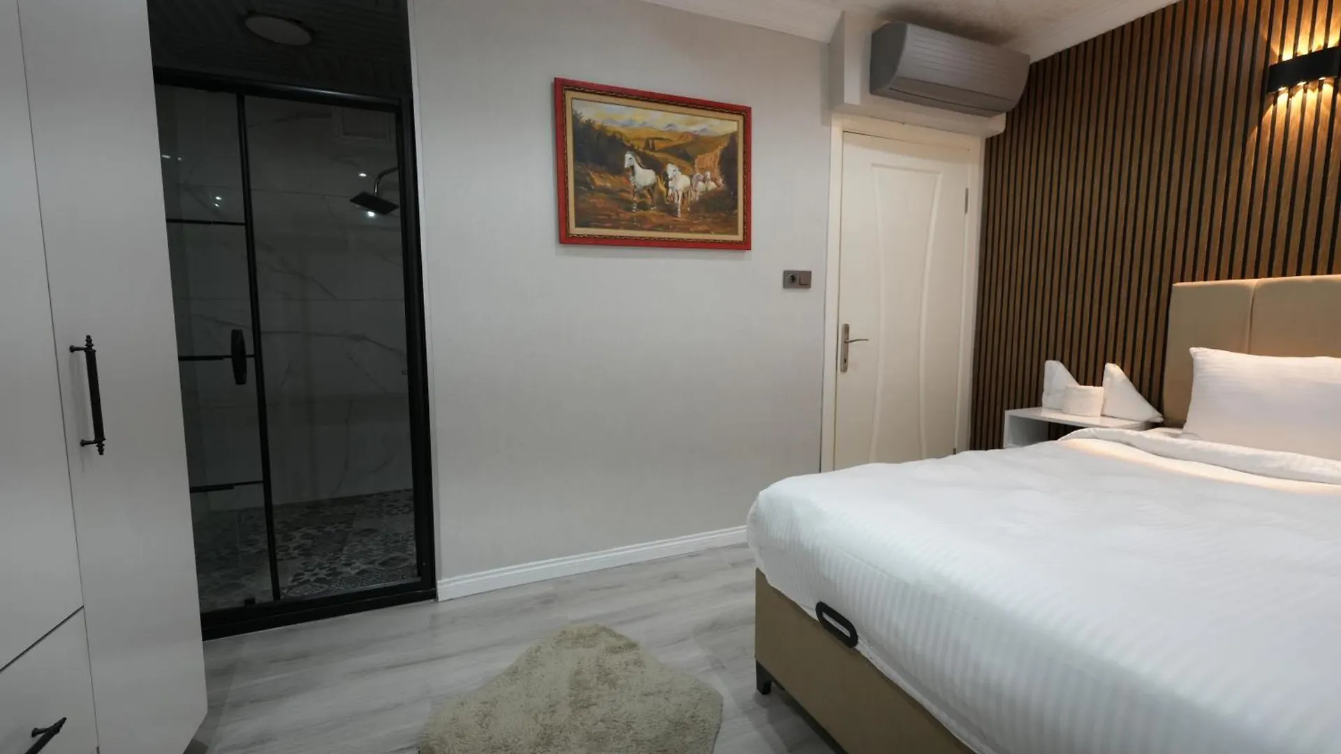 Casa Florya Hotel Istanbulská provincie