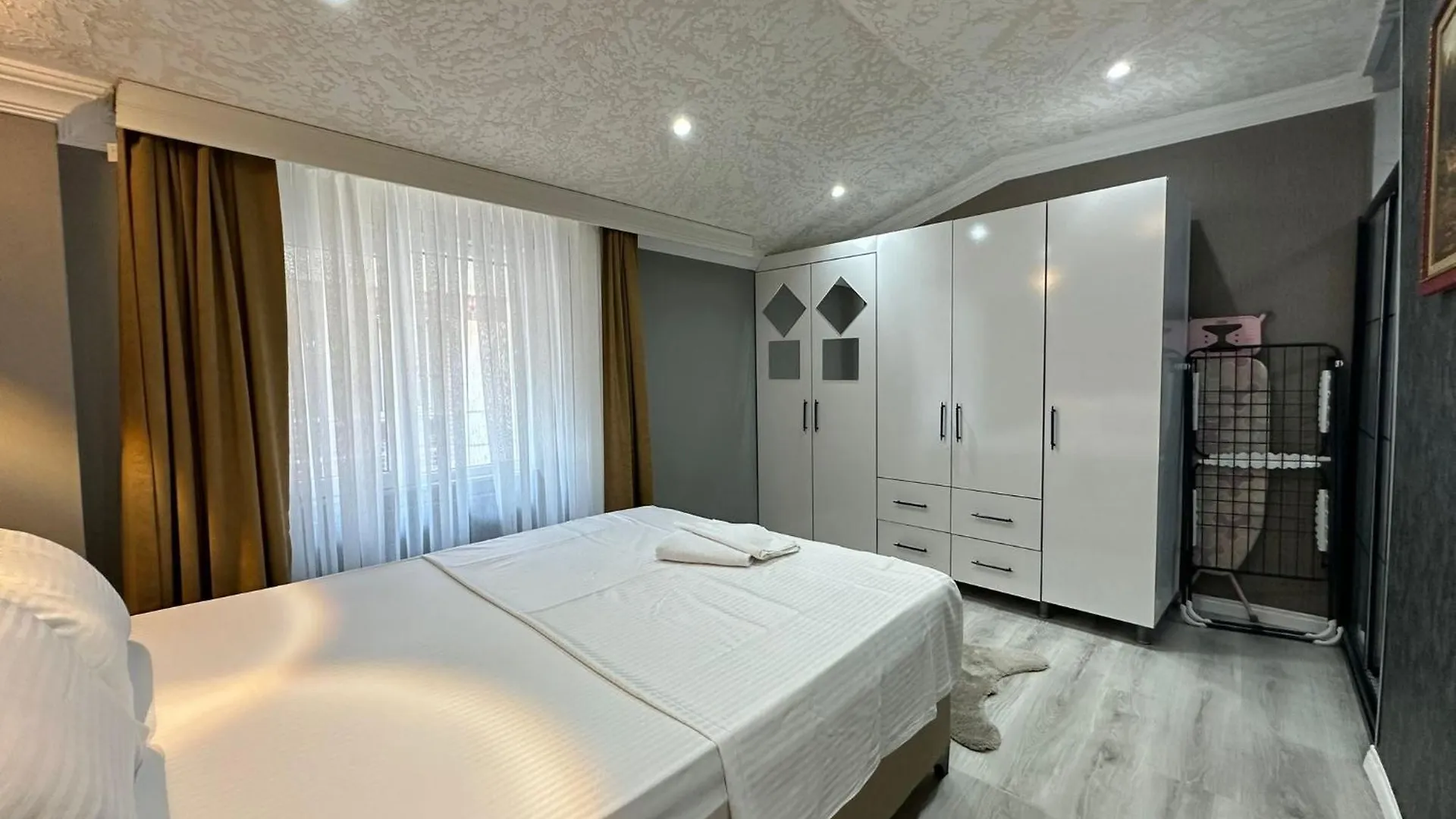 Casa Florya Hotel Istanbulská provincie
