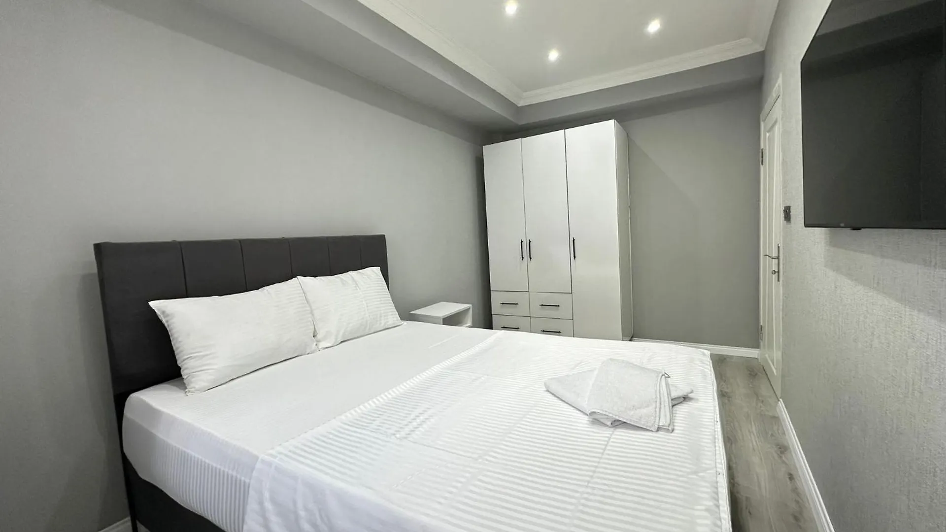 Casa Florya Hotel Istanbulská provincie