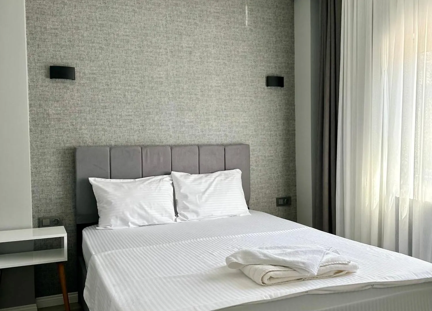 Hotell Casa Florya Suites Istanbul