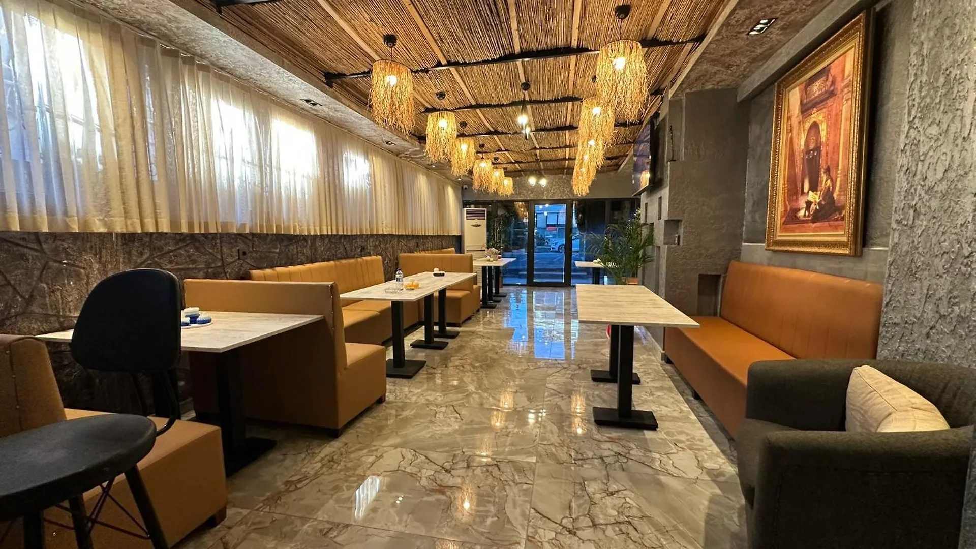 Casa Florya Hotel Istanbulská provincie