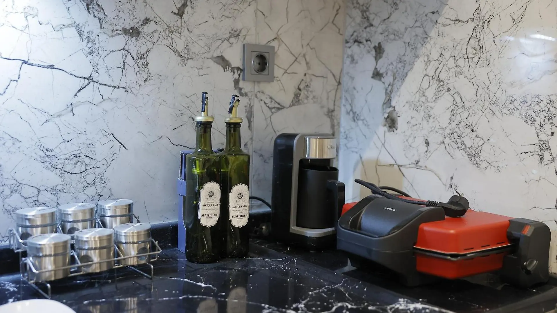 Casa Florya Hotel Istanbul