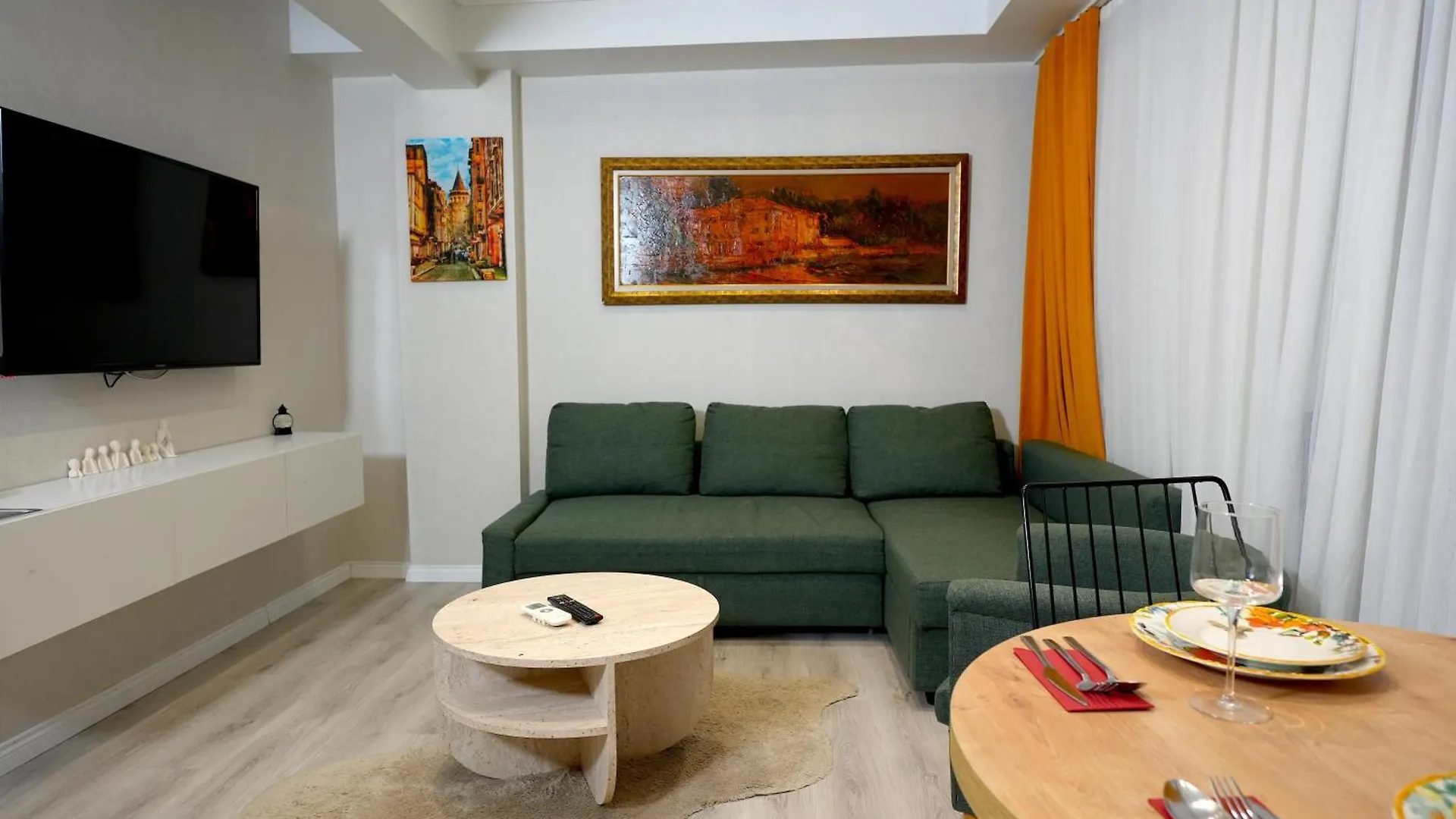 Casa Florya Hotel Istanbul Turkey