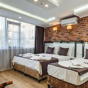 Gloria Old Hotel