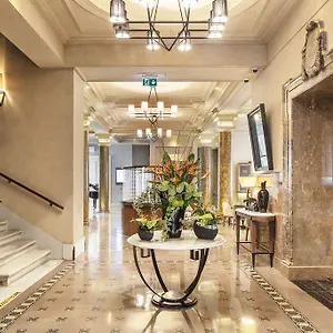 The Bank Istanbul, A Member Of Design Istanboel