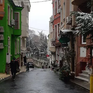 Hotel Miklagord, Istanbul