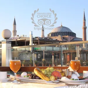 ホテル Nayla Palace Hotel-special Category, イスタンブール