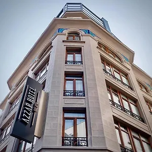 Azzap Galata Ξενοδοχείο