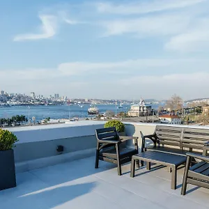 Hotel Dream Bosphorus, Istanbul