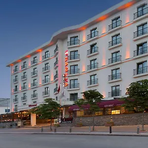 Ramada By Wyndham Florya Istanboel