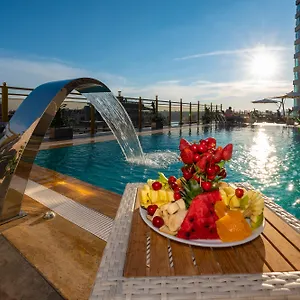 Ramada By Wyndham Pera Taksim Istanbul