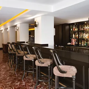 Crowne Plaza - Old By Ihg Istanbulská provincie