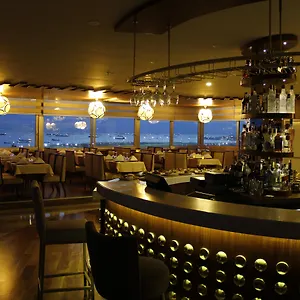 Hotel Bekdas Deluxe &, Istanbul