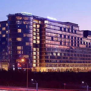 Mercure West & Convention Center Istanboel