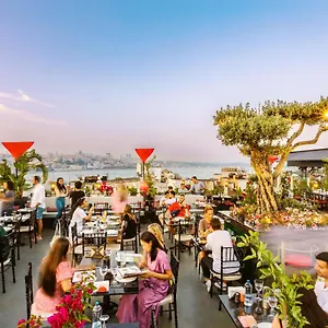 Hotel Seres Old, Istambul