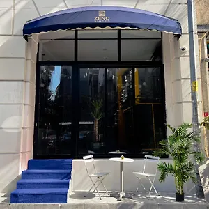  Otel Zeno