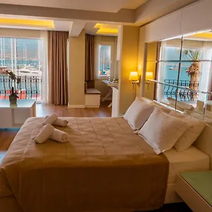 Alesta Apartment Fethiye