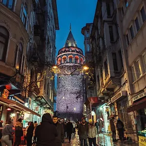 Hotel Gritti Pera &, Istanbul