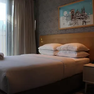 Hotel Four-g, Istanbul
