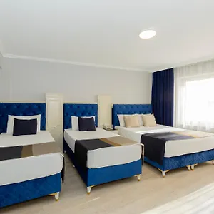 Hotel Sirkeci Grand Family &, Istanbul
