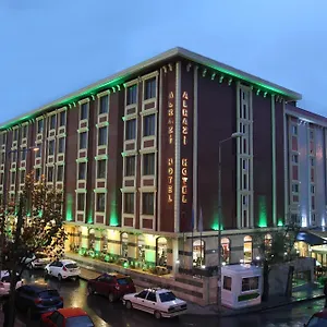 Alrazi Florya Istanboel