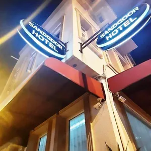 Отель Door, Стамбул