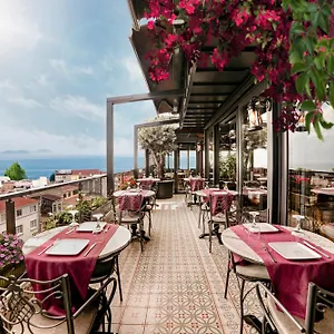 Hotel Skalion, Istanbul