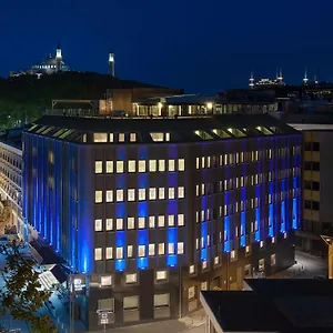 Hotel Doubletree By Hilton - Sirkeci, Istanbul