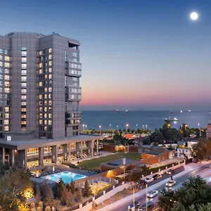 Hilton Bakirkoy מלון