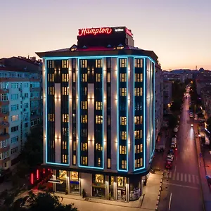 3* Hotel Hampton By Hilton Merter