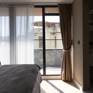  Hotel The Aramis Galata
