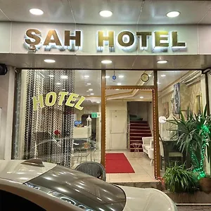  Otel şah