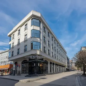  Hotel The Nirvanas