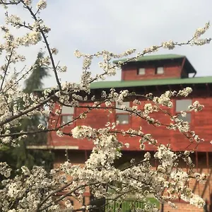 Отель Hermes Country Club, Стамбул