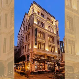 Mercure Sirkeci מלון