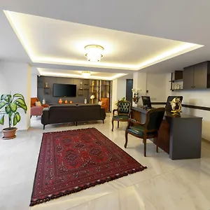 3* Hotel Diamond Beyazit