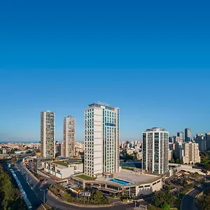 5* Hotel Selectum Atasehir