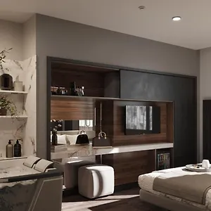 3* Hotel Second