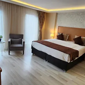3* Hotel Galataportwawhotel
