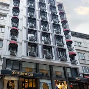 3* Hotel The Bosfor