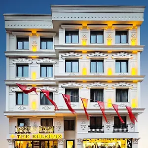 3* Hotel The Kuelsuemz