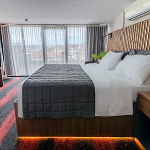  Hotel Vicolo Moda