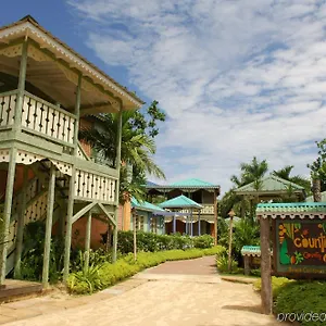 Country Country Hotel Negril