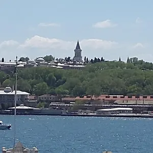 Hotel Ada Karakoy - Special Category, Istanbul