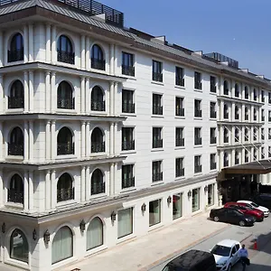 Hotel Ottoman's Life Deluxe, Istanbul
